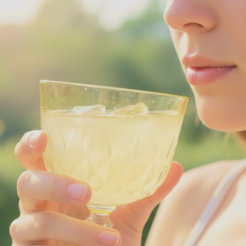 Celebrities Who Love Liquid Collagen (and So Can You)