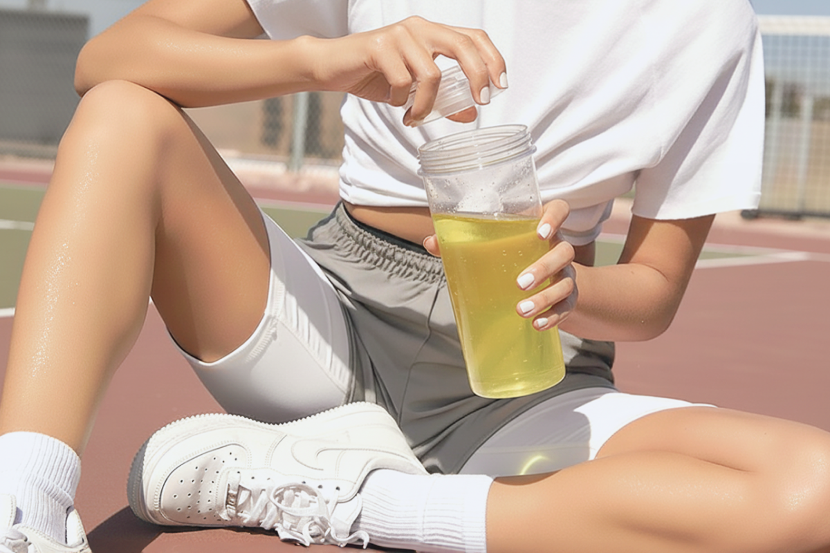 From Performance to Recovery: Why Marine Collagen Is an Athlete’s Must-Have