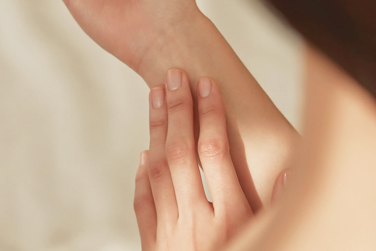 How to Grow Longer, Healthier Nail Beds