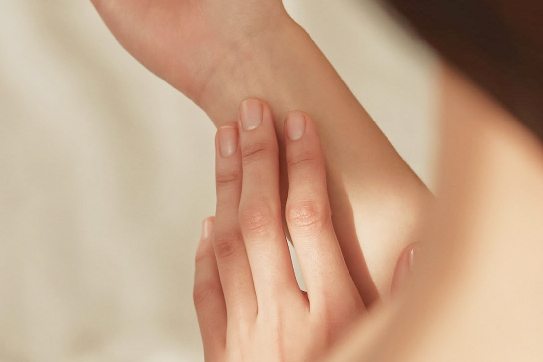 How to Grow Longer, Healthier Nail Beds