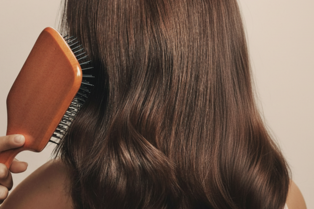 How to Strengthen Thinning Hair: 6 Beauty-Backed Habits for Healthier Strands