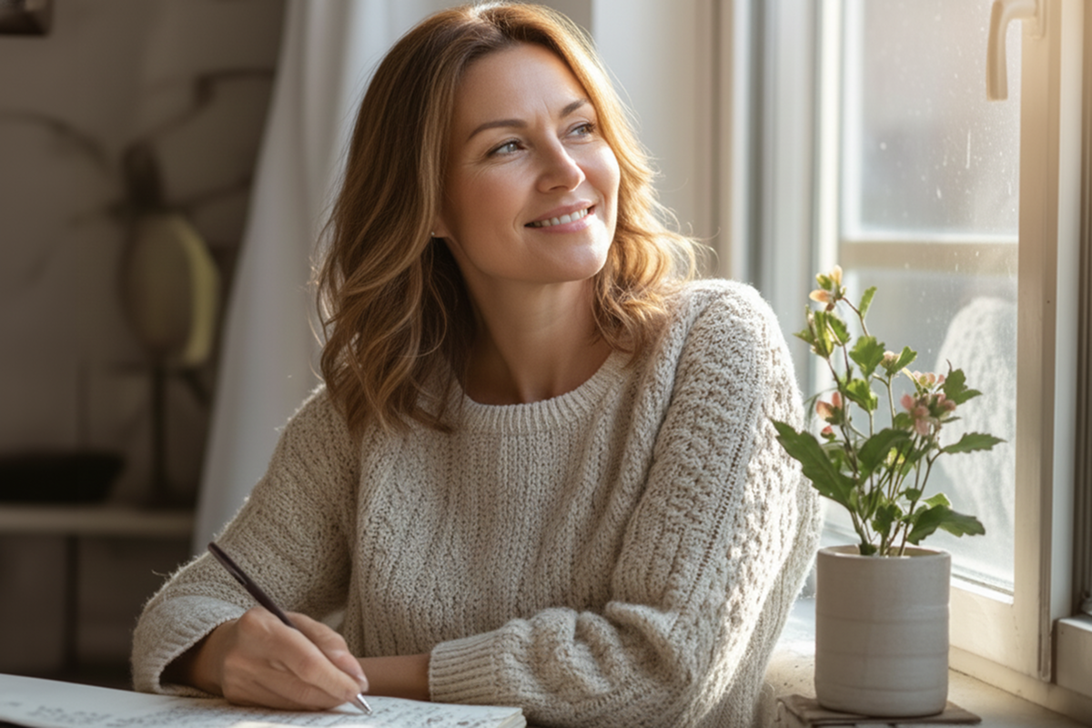 Menopause Is Not the End — It’s a New Beginning (Plus, How to Choose the Right Collagen Supplement)