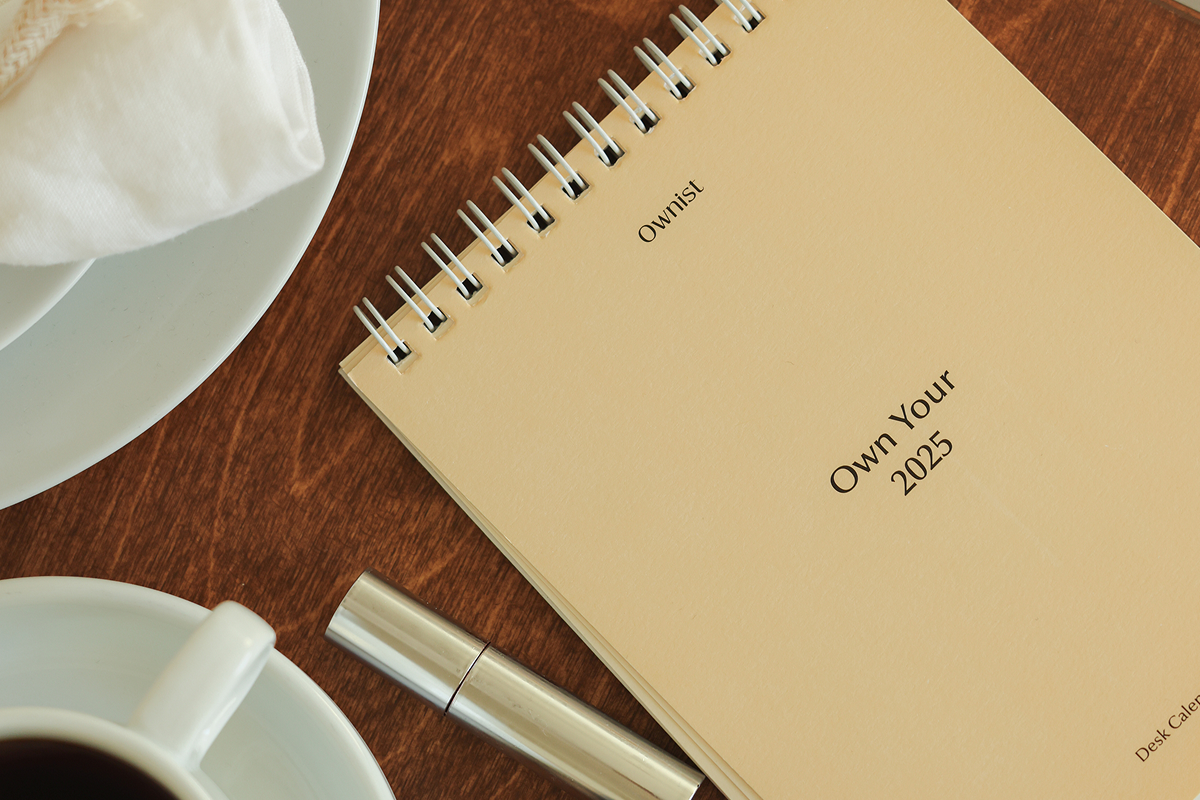 Smart Inner Beauty Living (1): Where True Beauty Begins