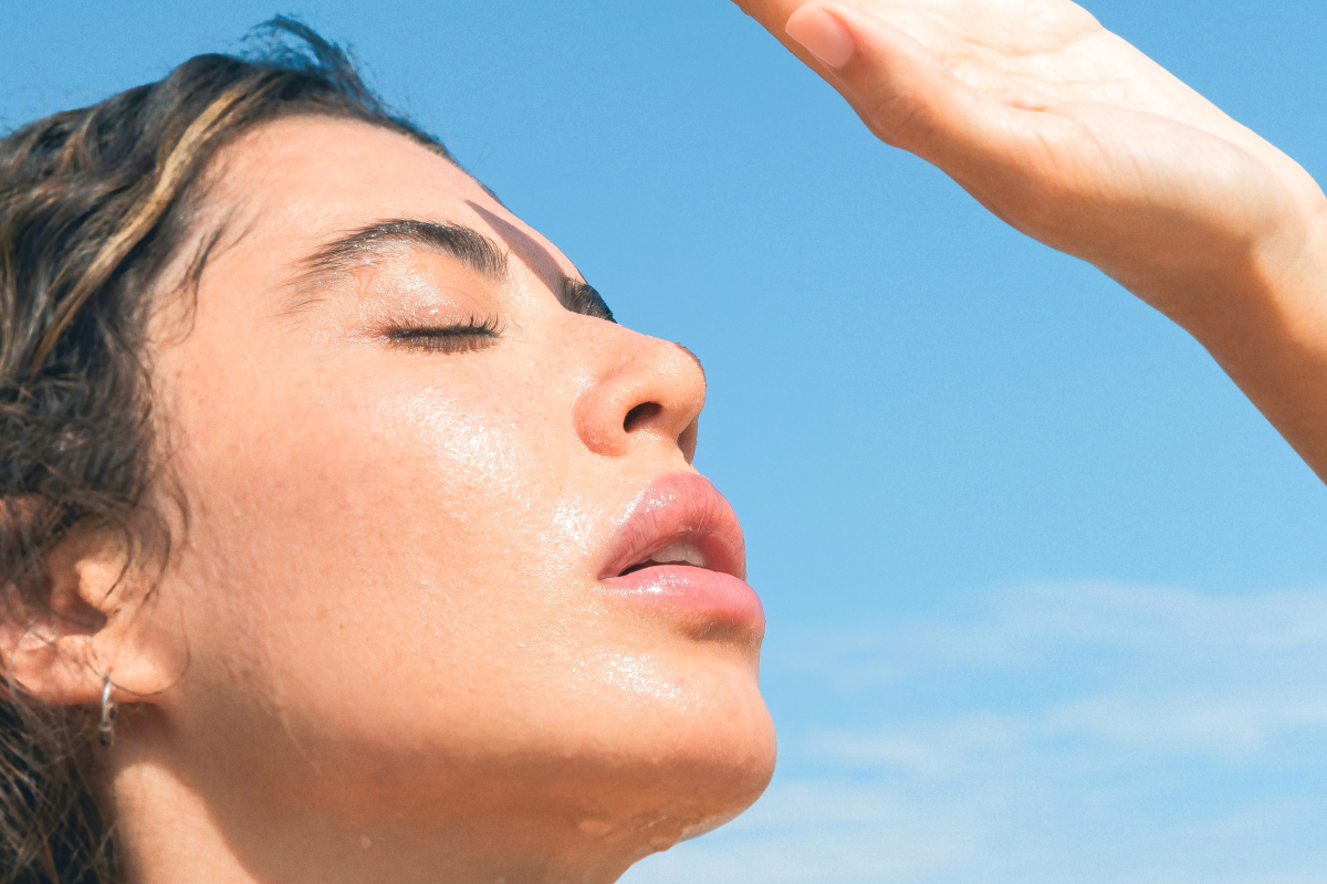 How to Prevent Photoaging: Outsmarting Sun Damage with Style