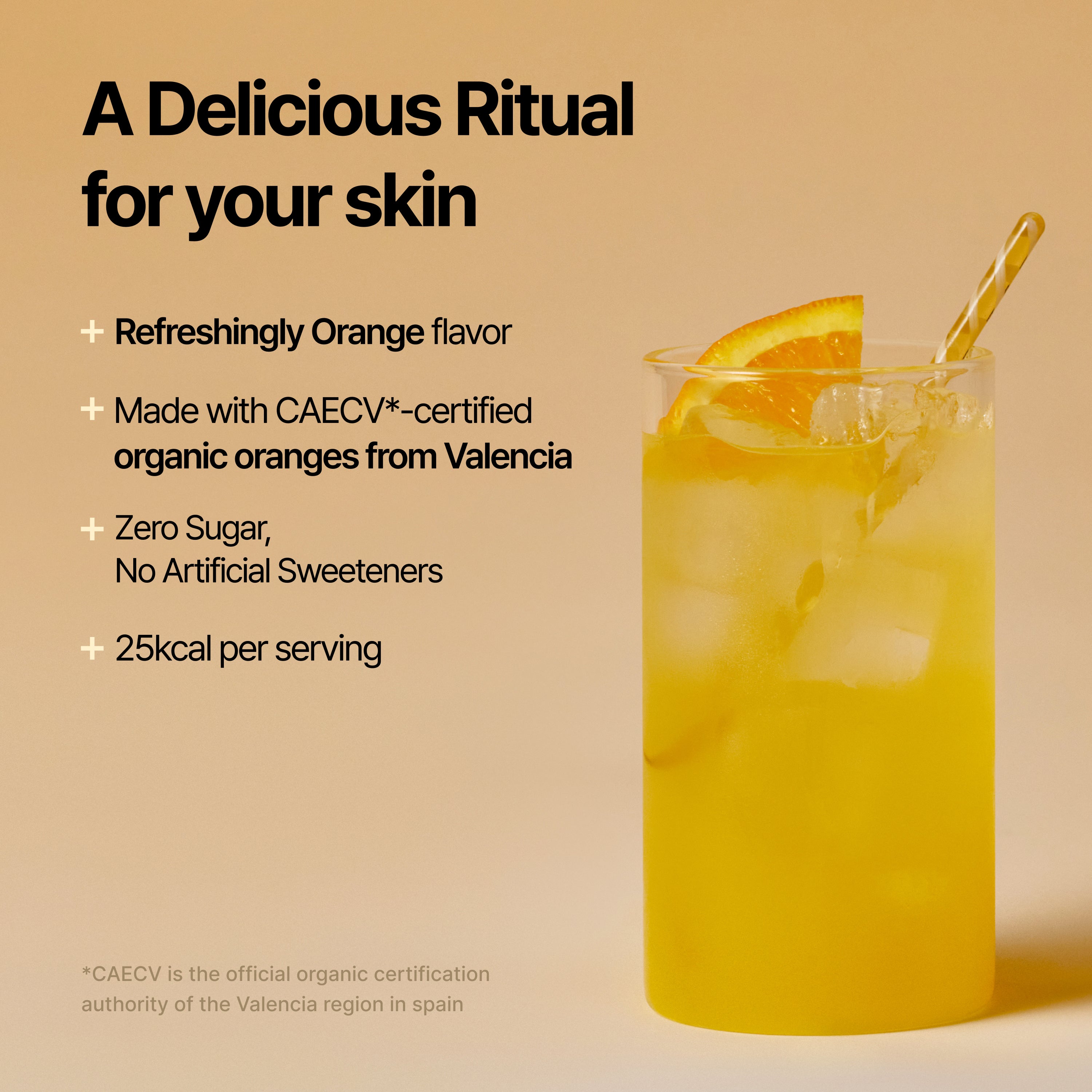 Triple Collagen Garden edition
