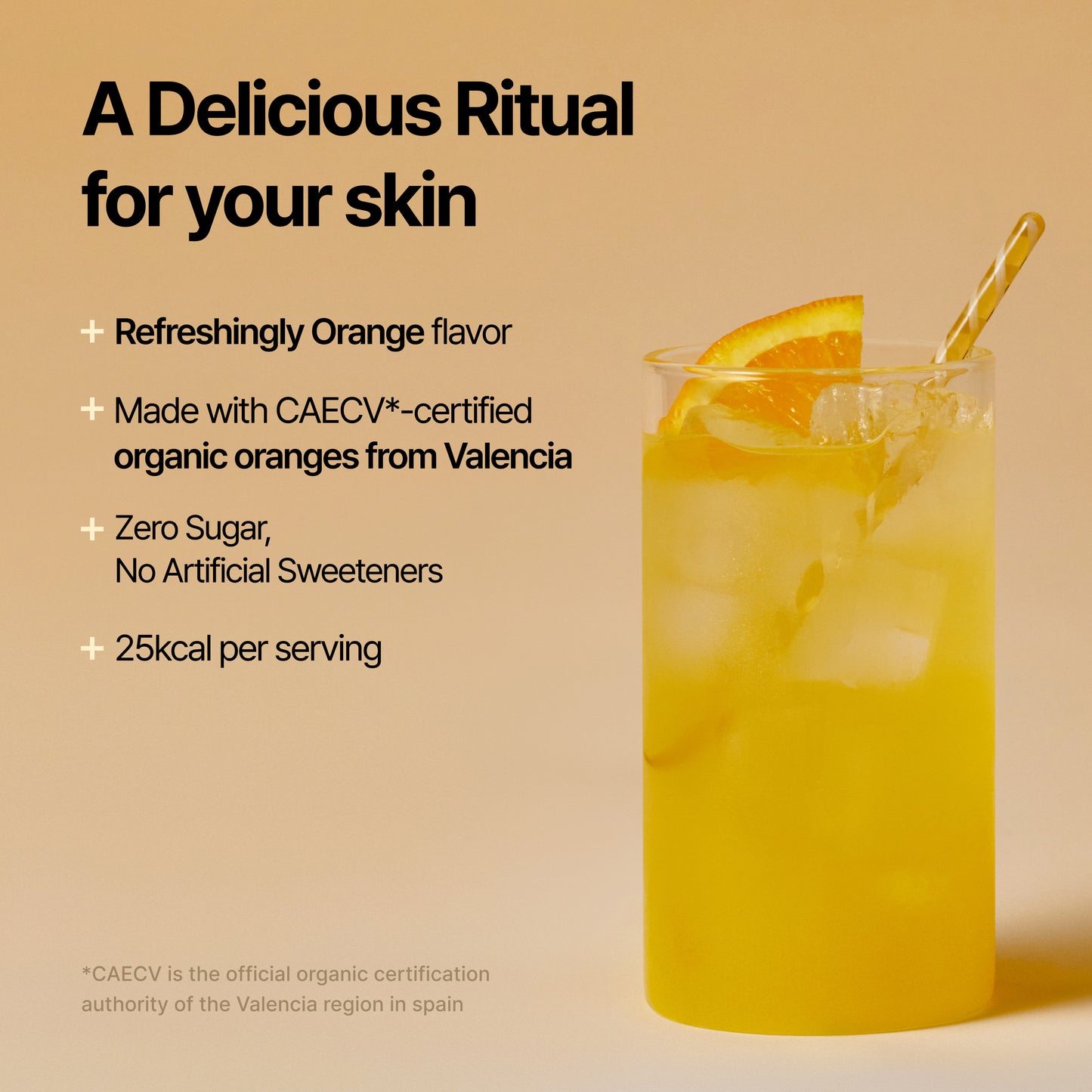 Triple Collagen Garden edition
